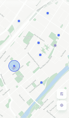 DDOS接单平台软件Windows版界面